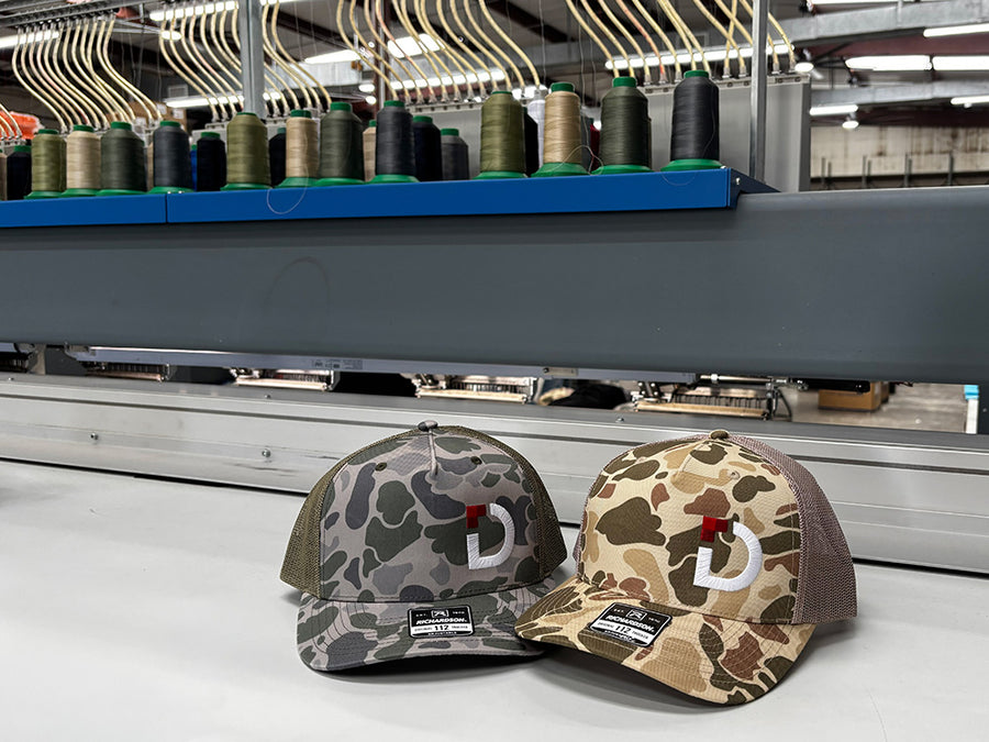 Hats