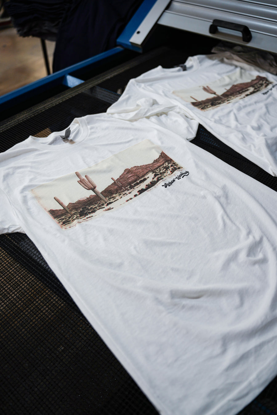 Hybrid
      
        Printing
