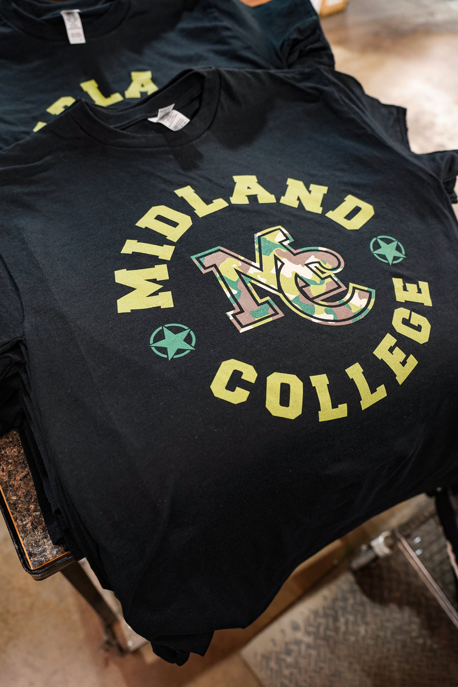 Screen
      
        Printing