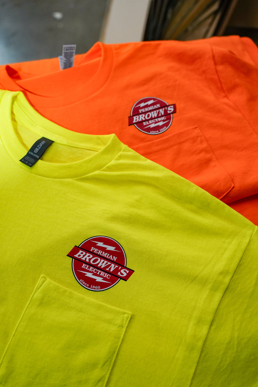 Screen
      
        Printing