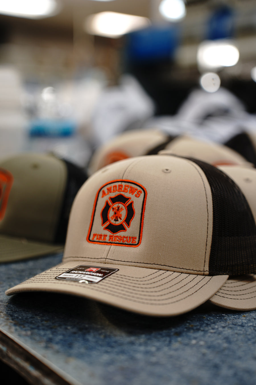 Hats