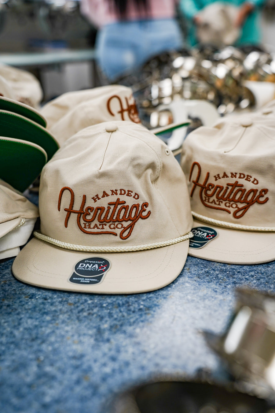 Hats