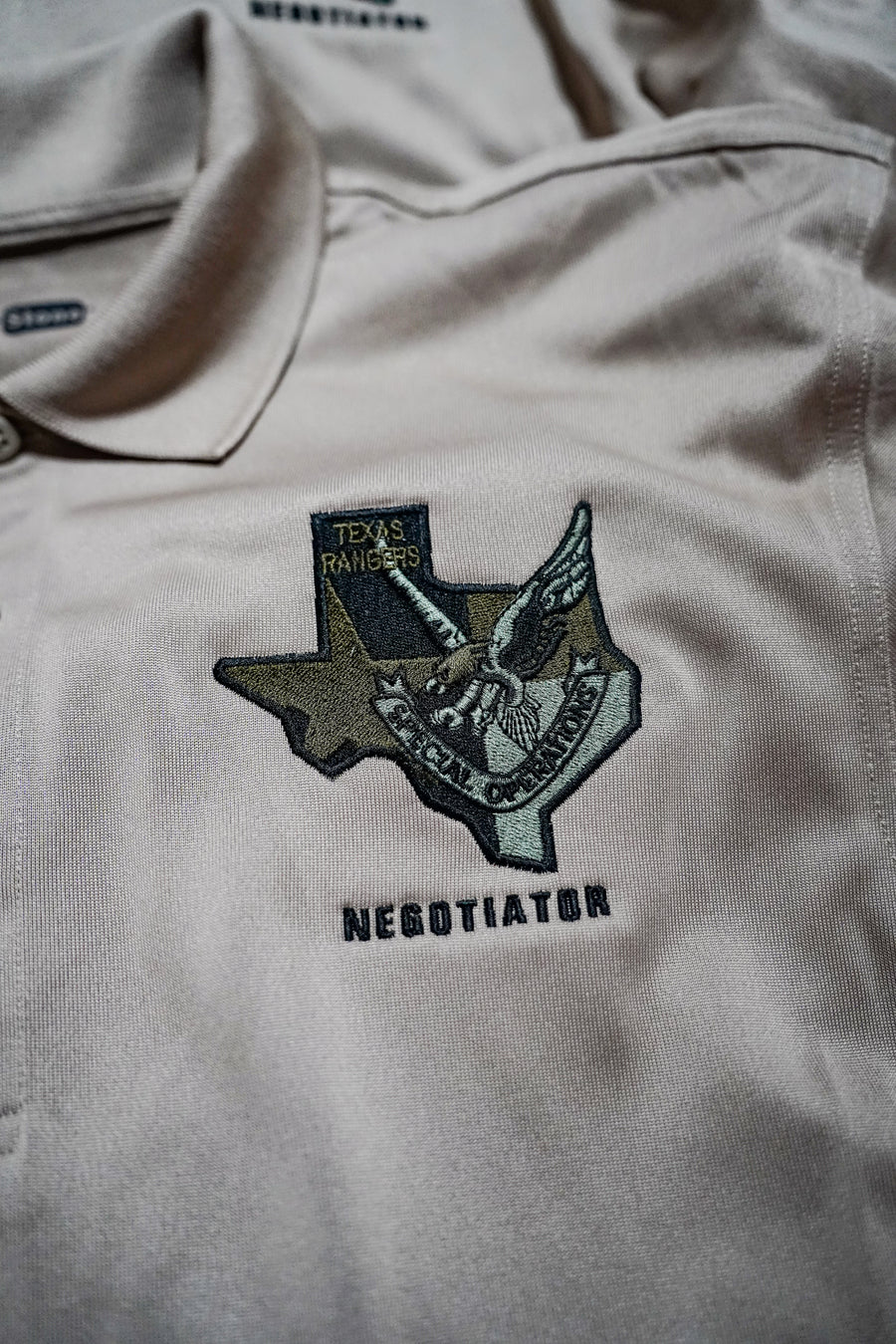 Embroidery