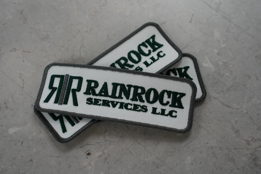 Patches