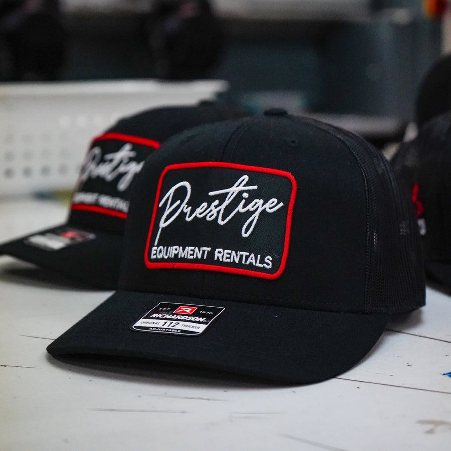 Patches