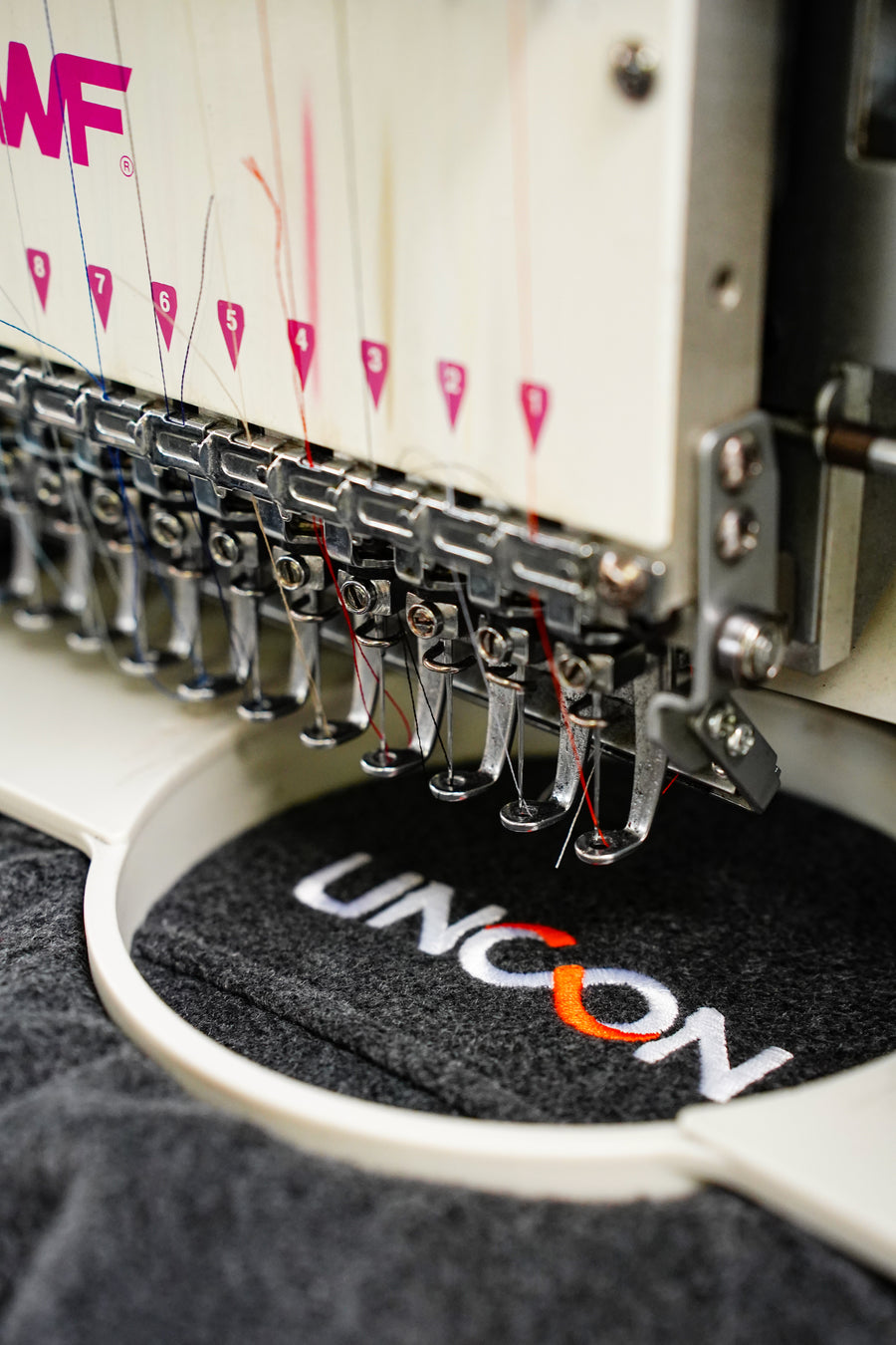 Embroidery