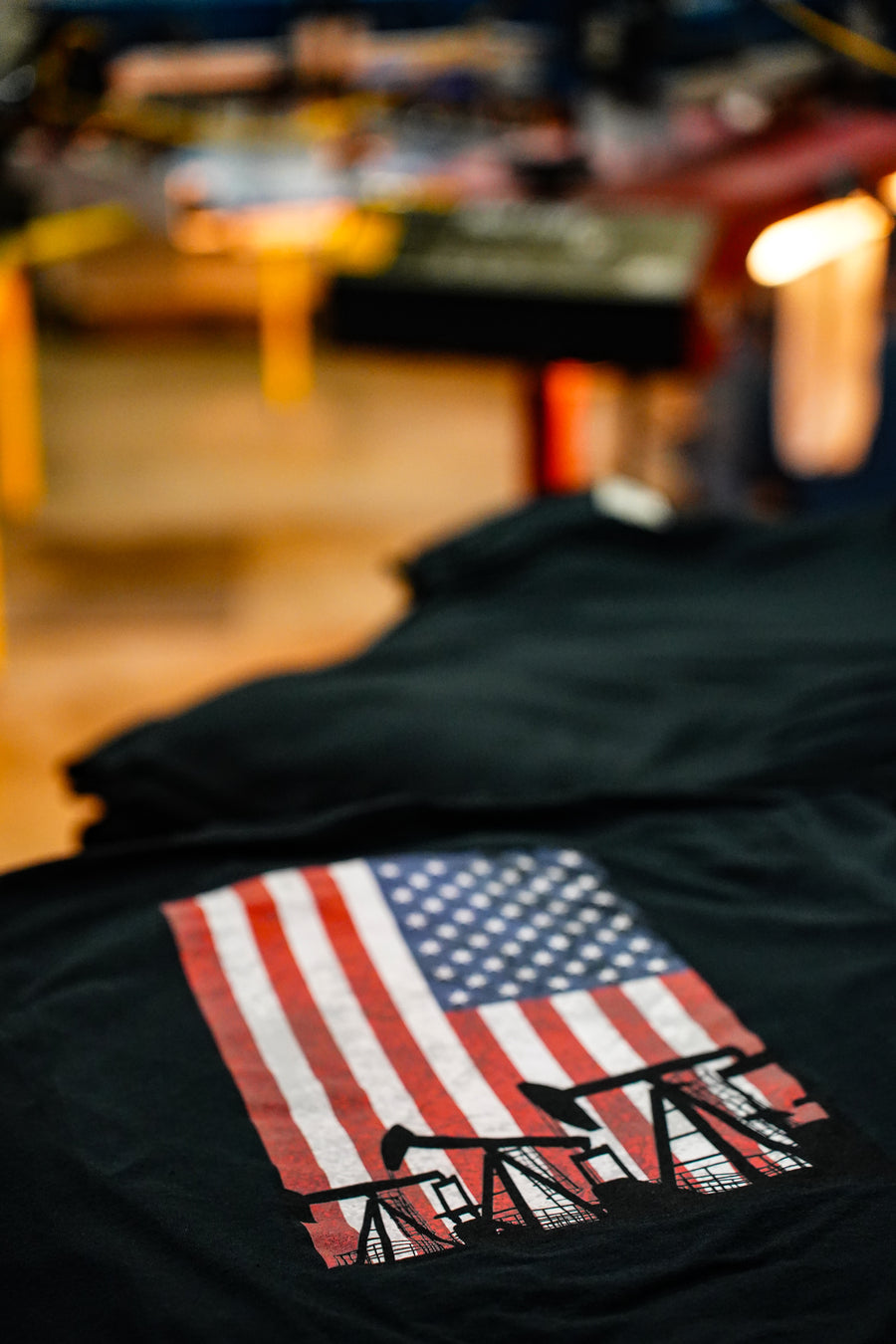 Screen
      
        Printing
