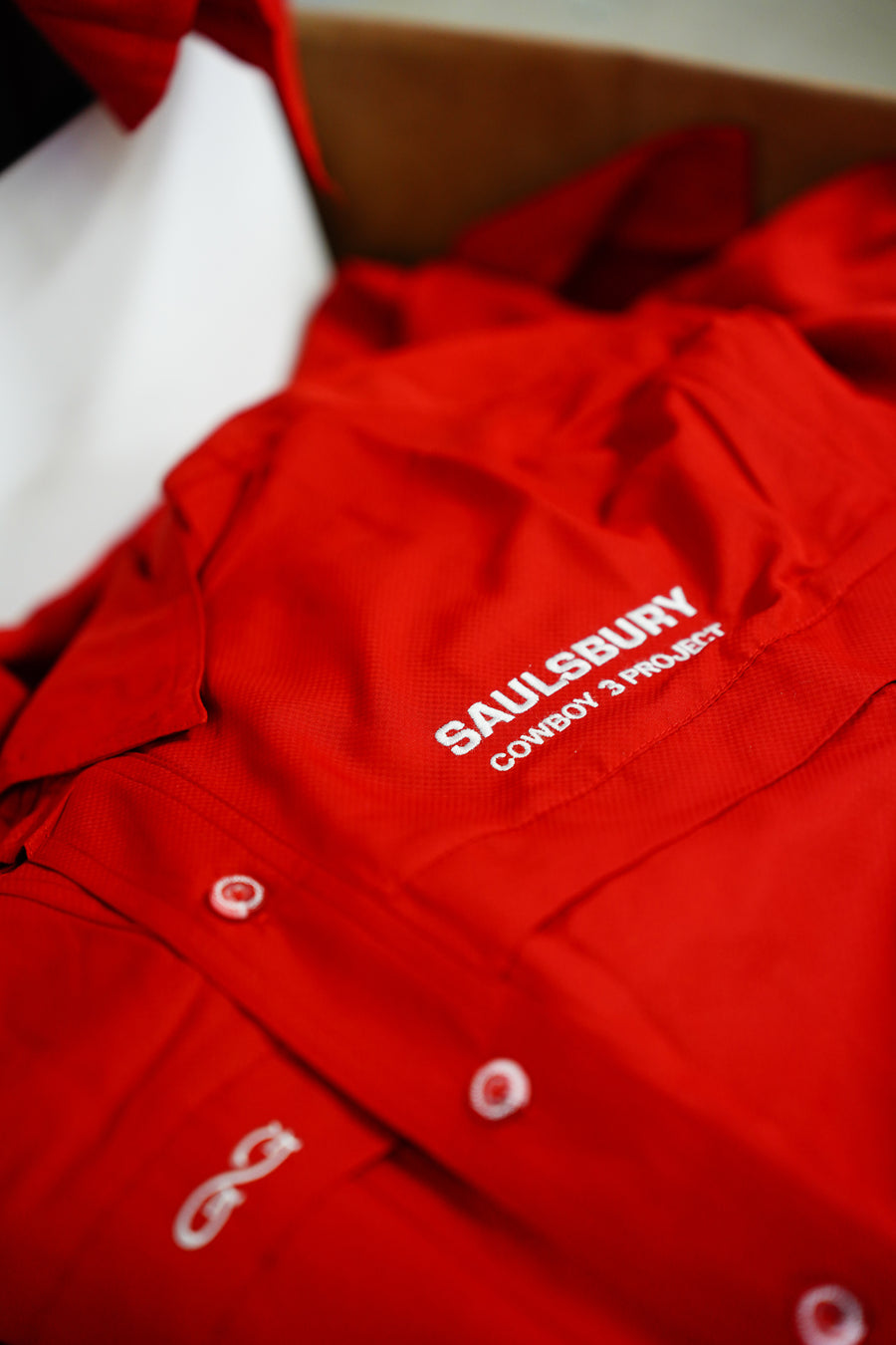 Embroidery
