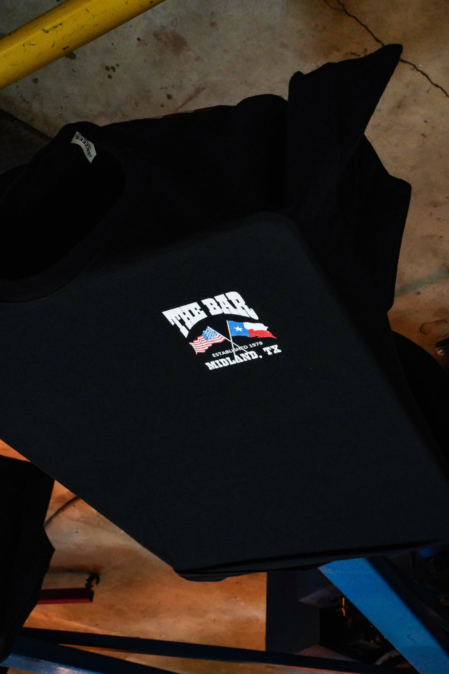 Screen
      
        Printing