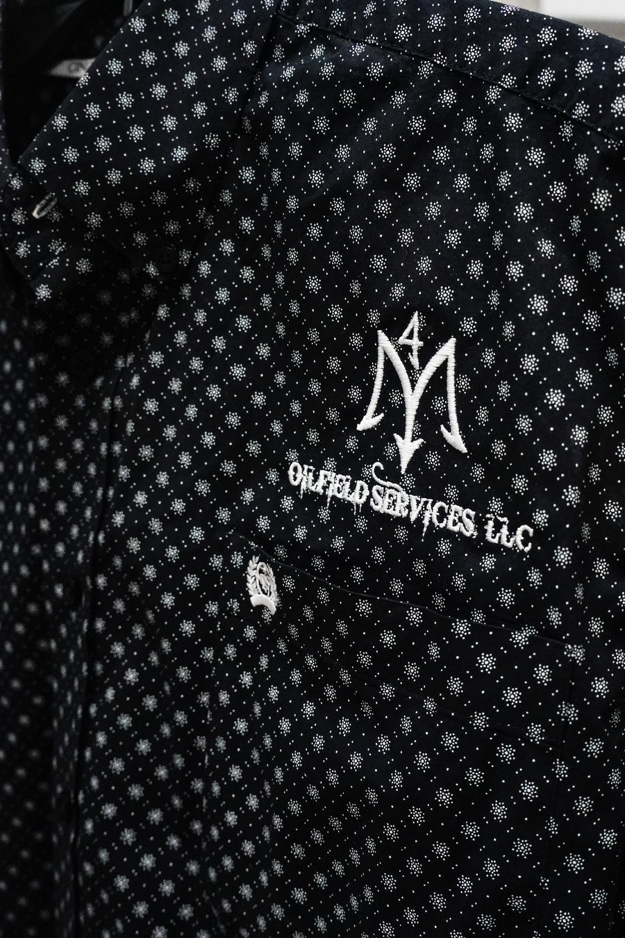 Embroidery