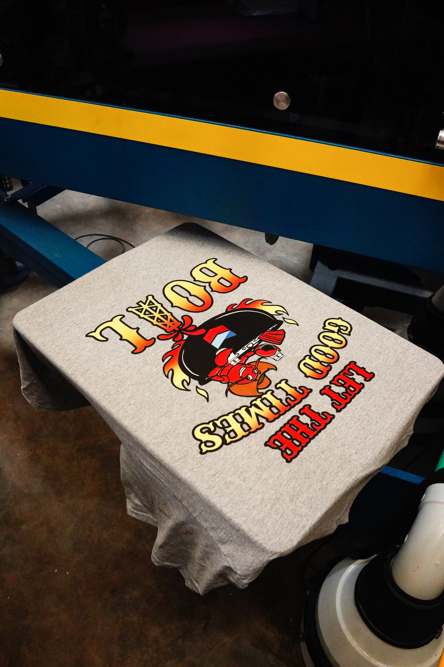 Hybrid
      
        Printing