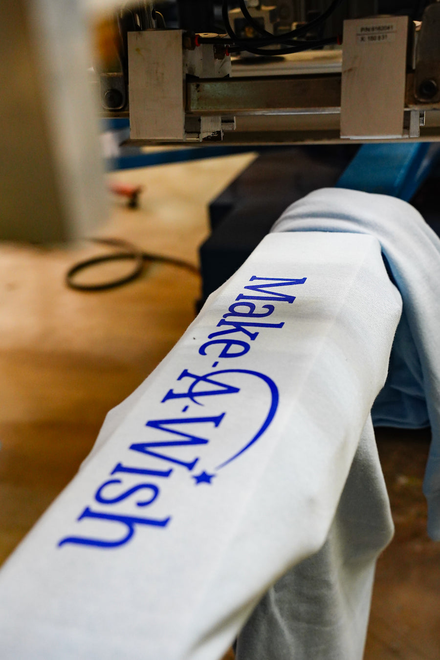 Screen
      
        Printing