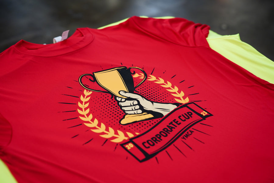 Screen
      
        Printing