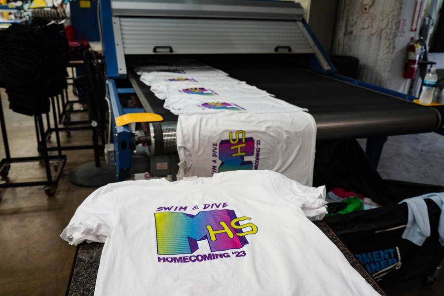 Hybrid
      
        Printing