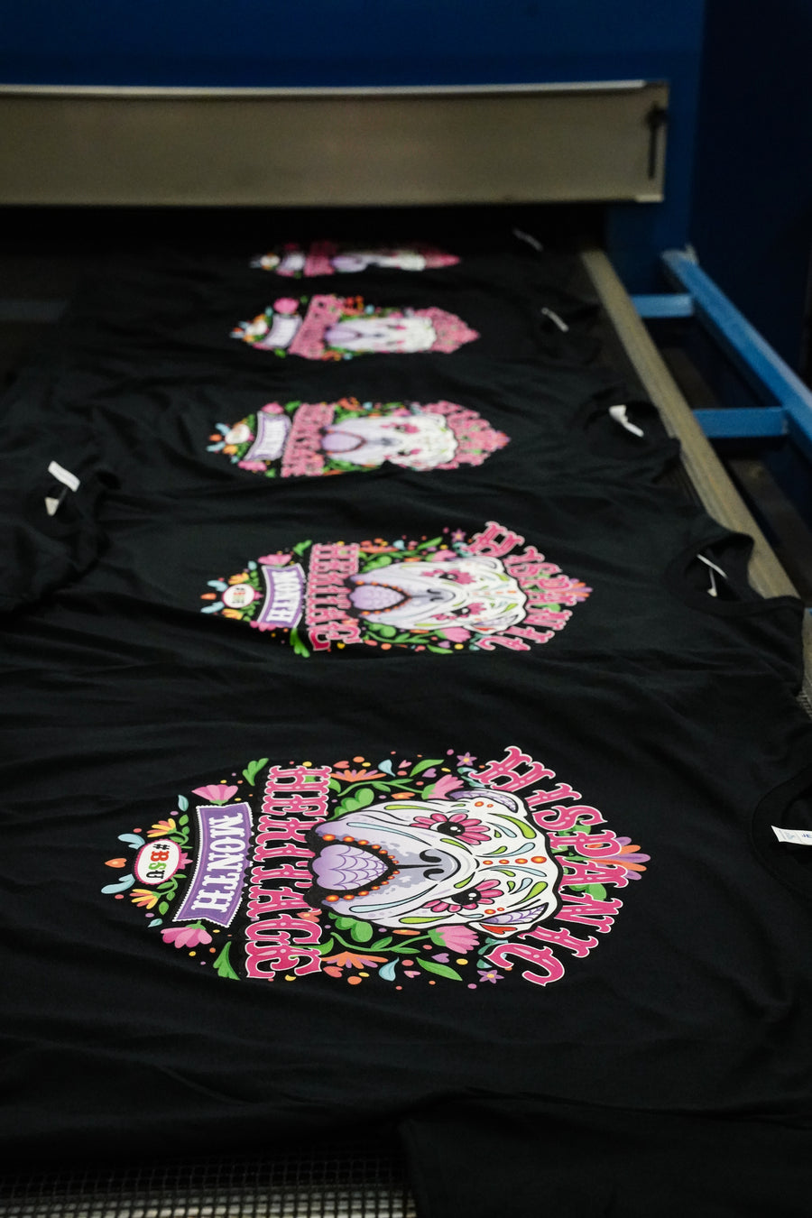Hybrid
      
        Printing
