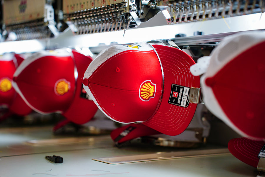 Hats
