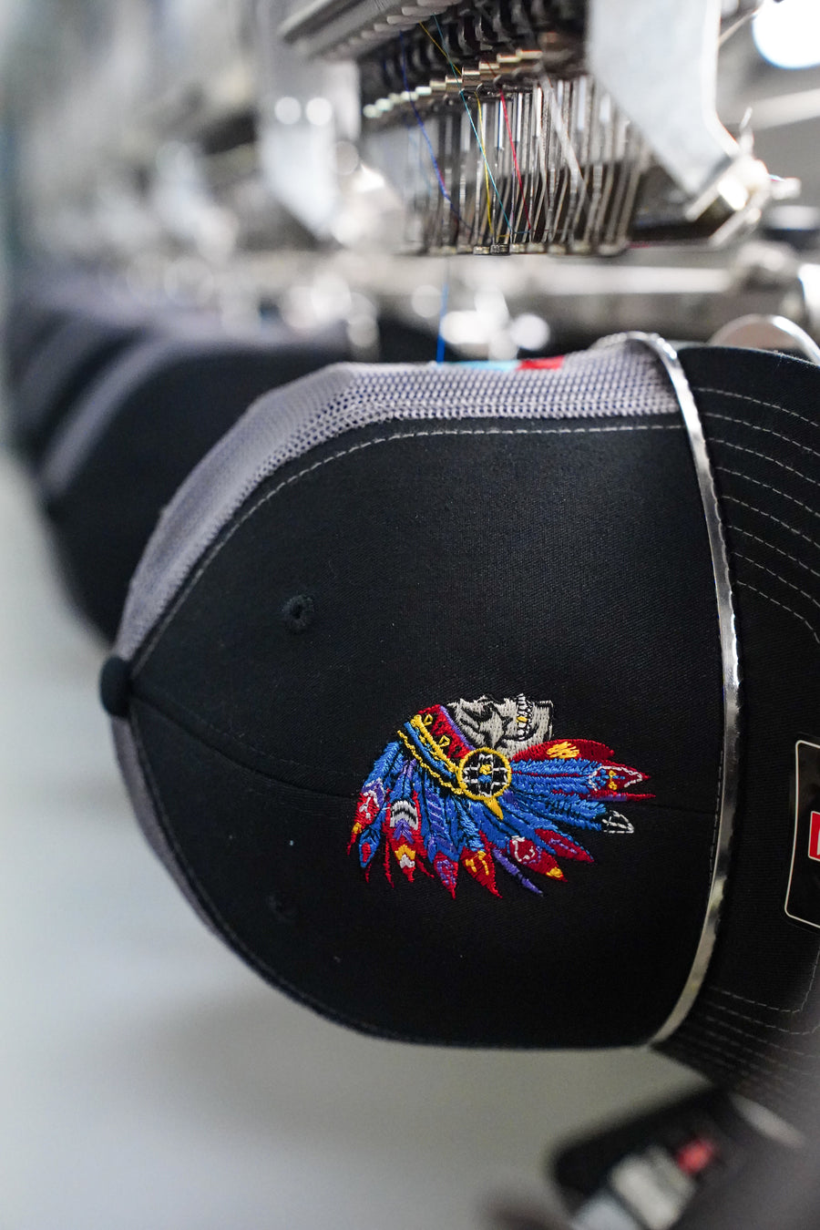 Hats