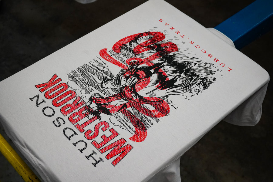Screen
      
        Printing
