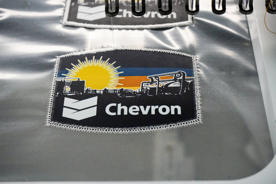 Patches