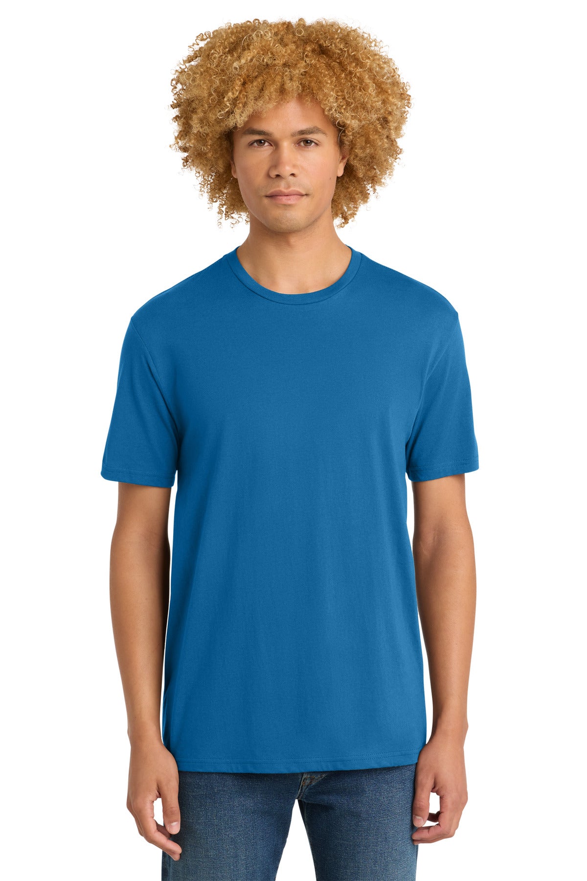 District Perfect Weight Tee DT104