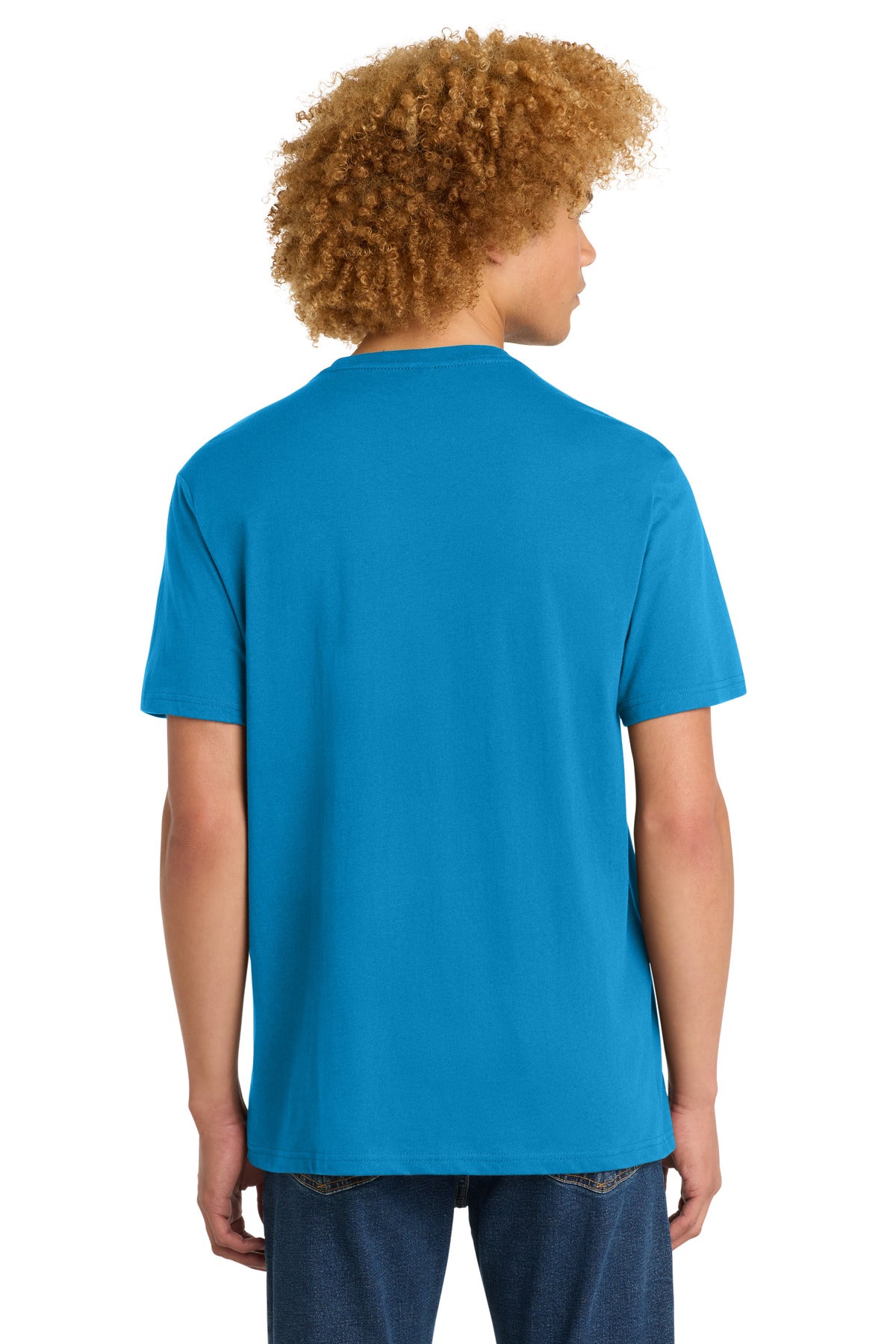 District Perfect Weight Tee DT104