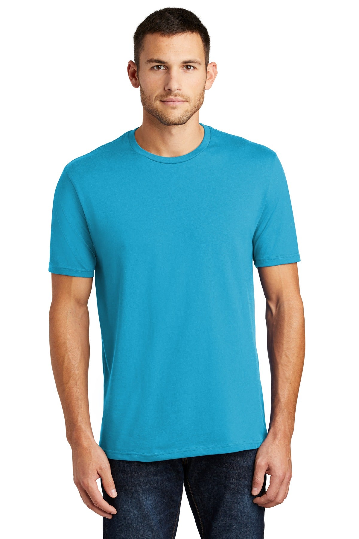 District Perfect Weight Tee DT104