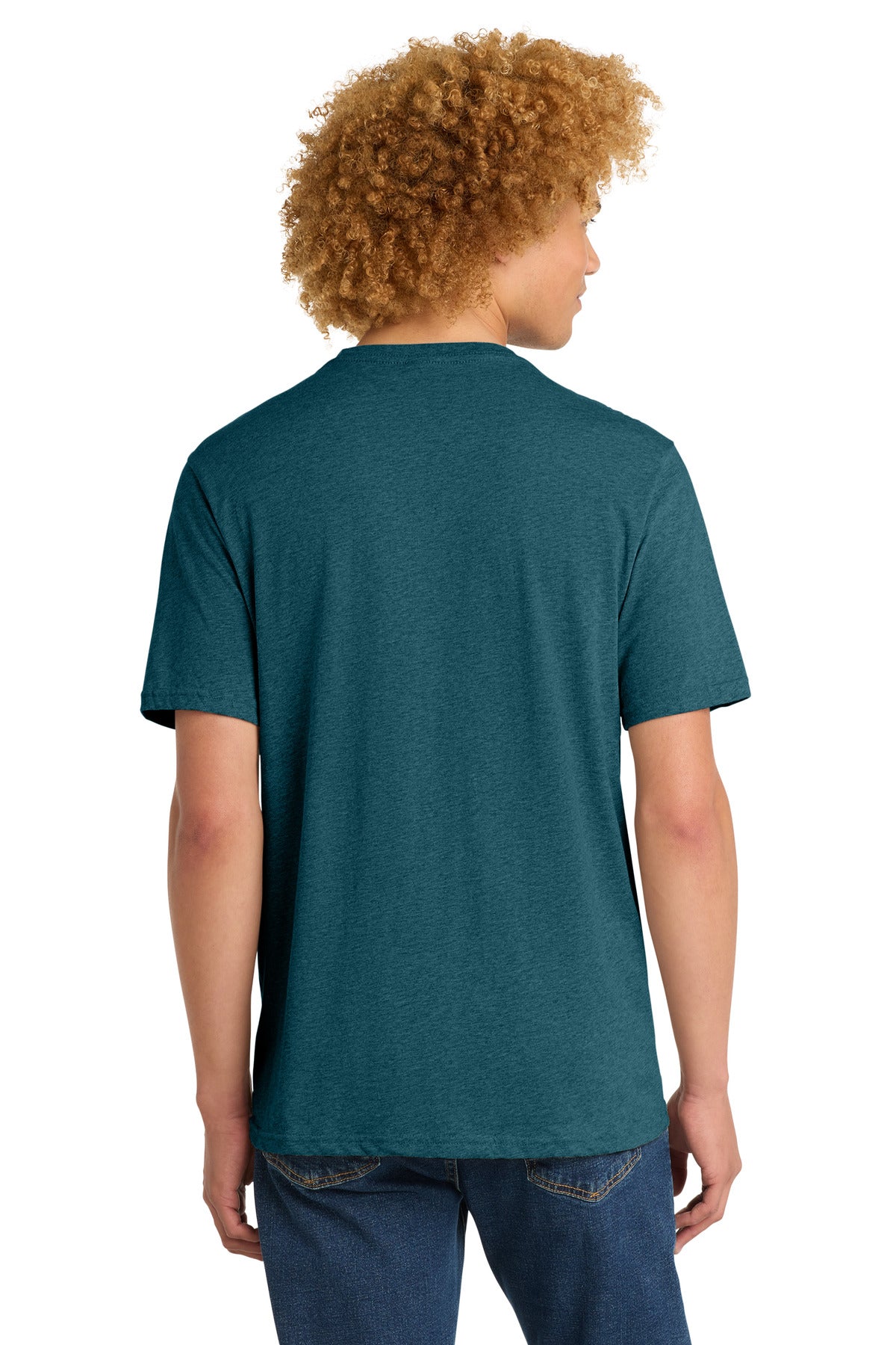 District Perfect Weight Tee DT104