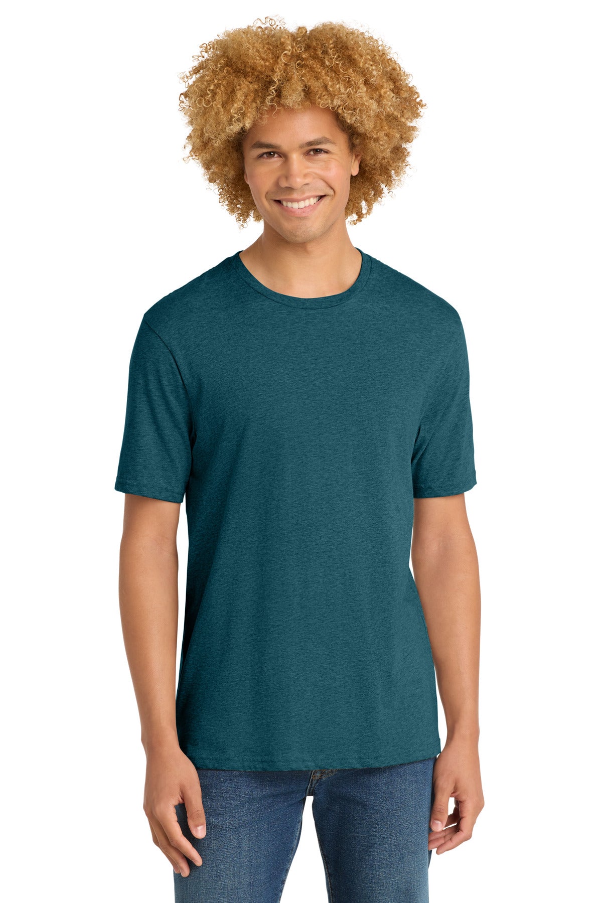 District Perfect Weight Tee DT104