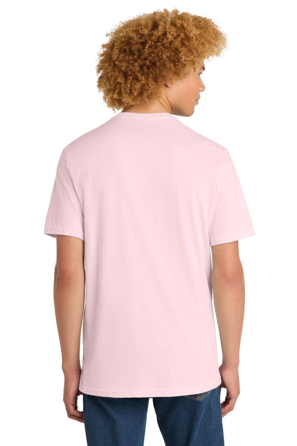 District Perfect Weight Tee DT104