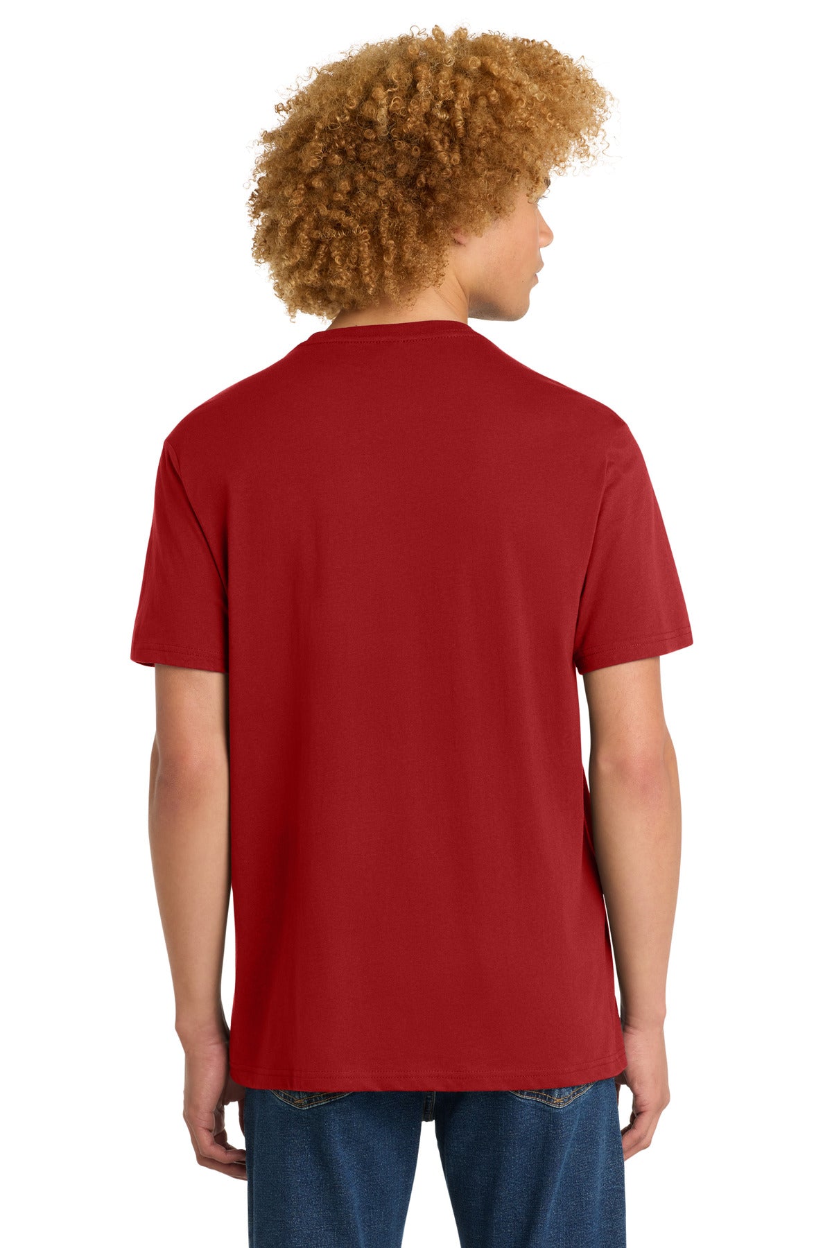 District Perfect Weight Tee DT104