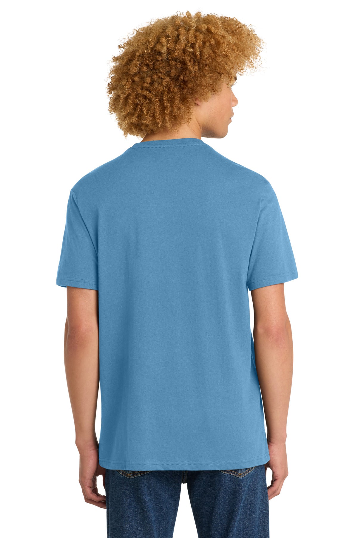 District Perfect Weight Tee DT104