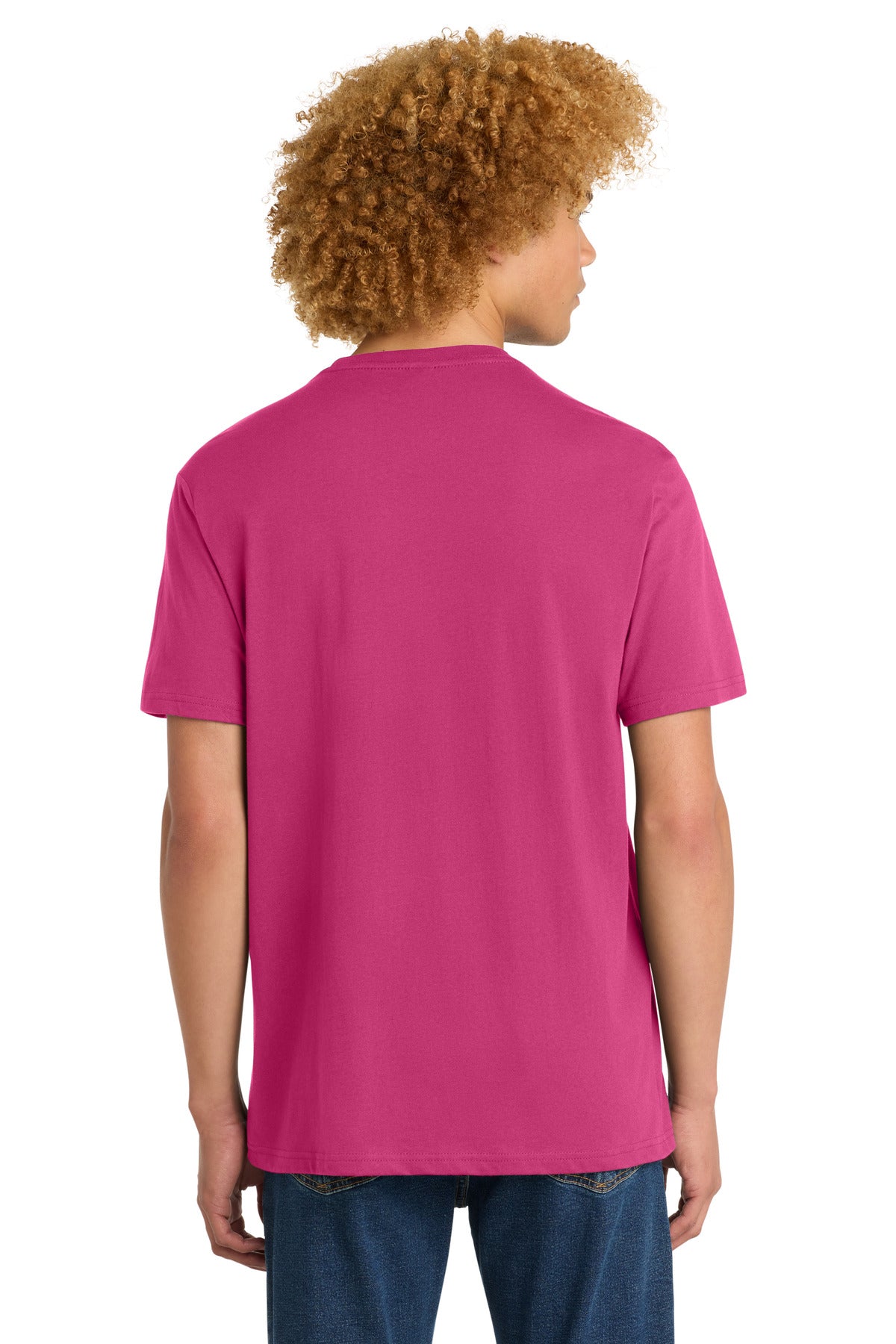 District Perfect Weight Tee DT104
