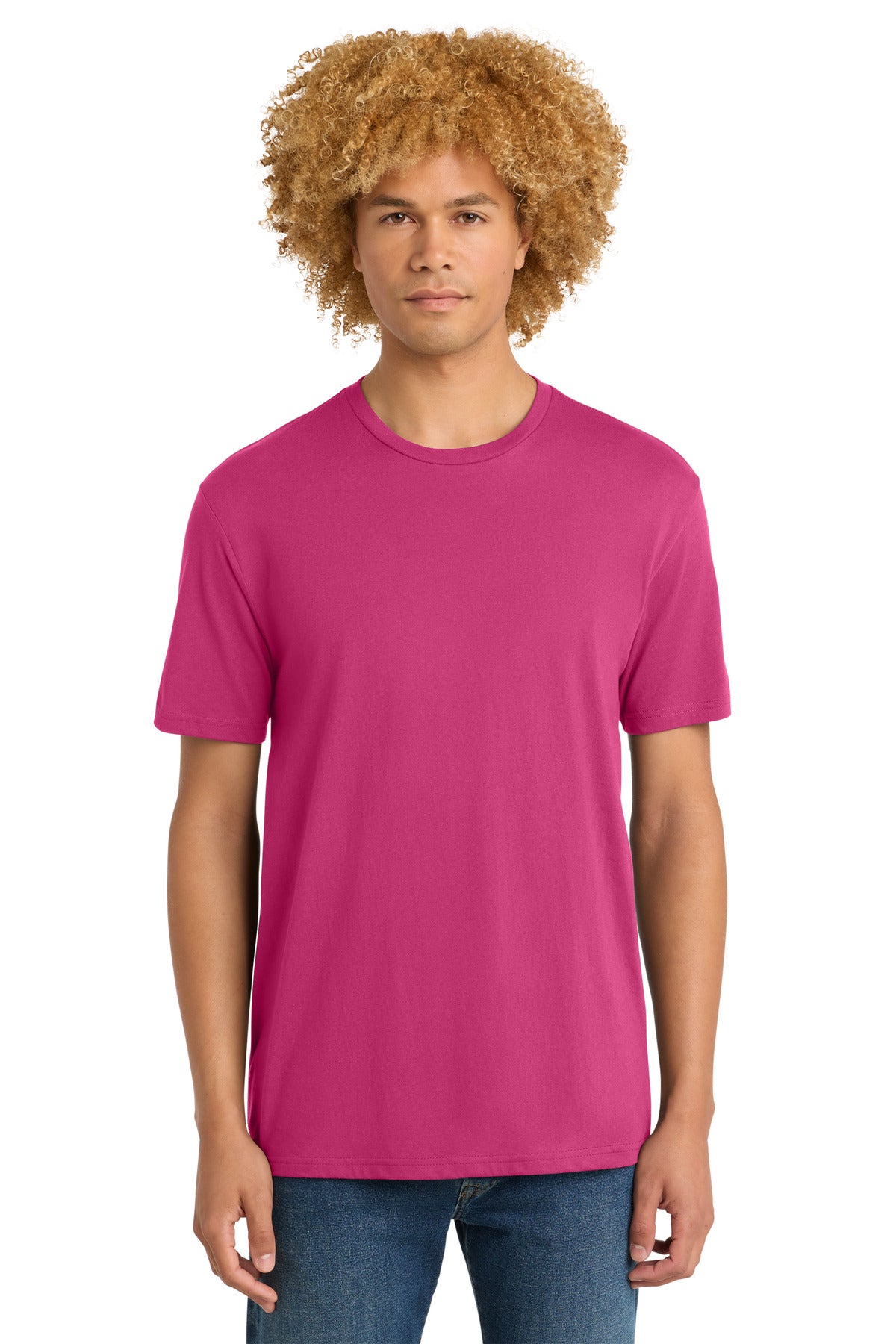 District Perfect Weight Tee DT104