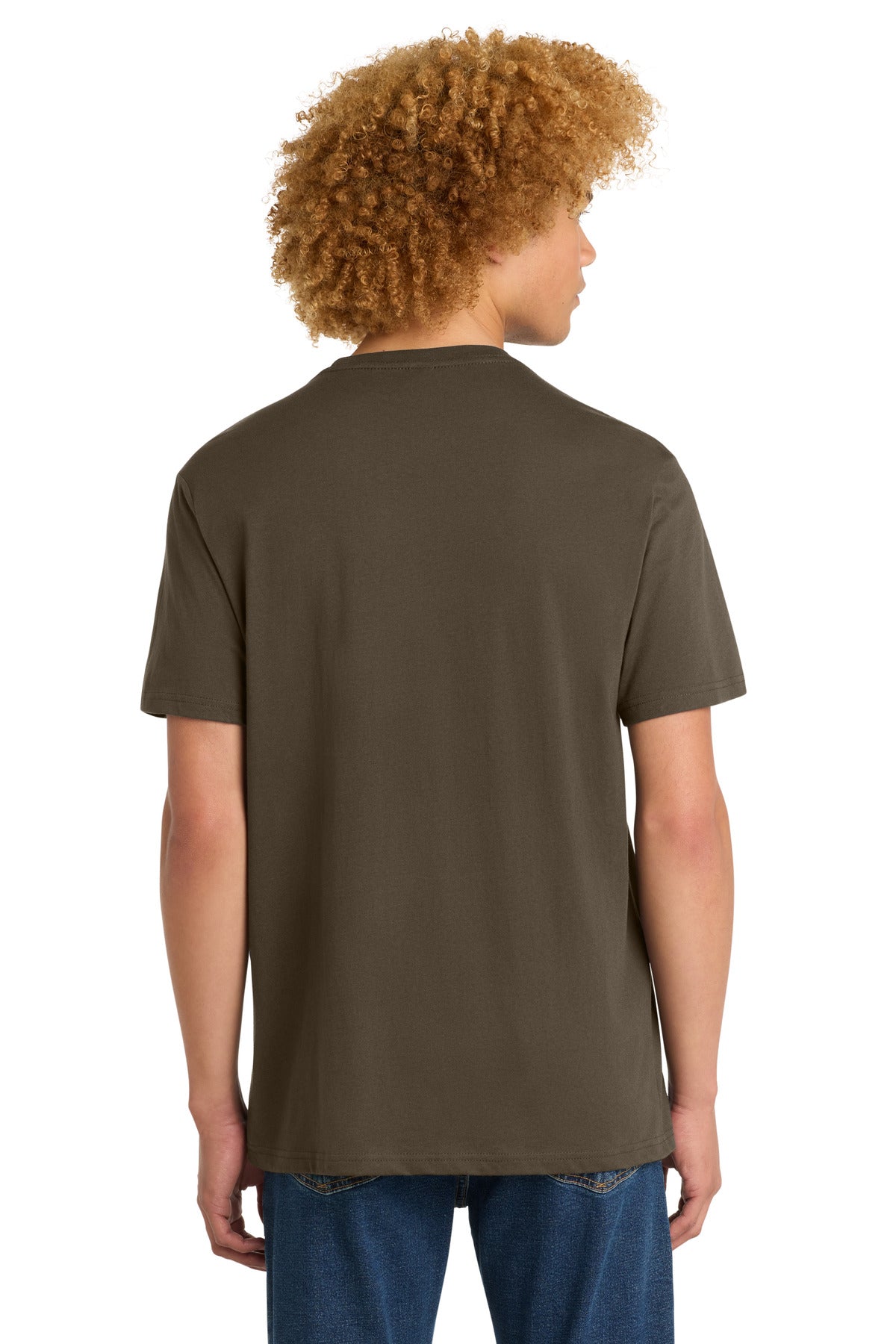 District Perfect Weight Tee DT104