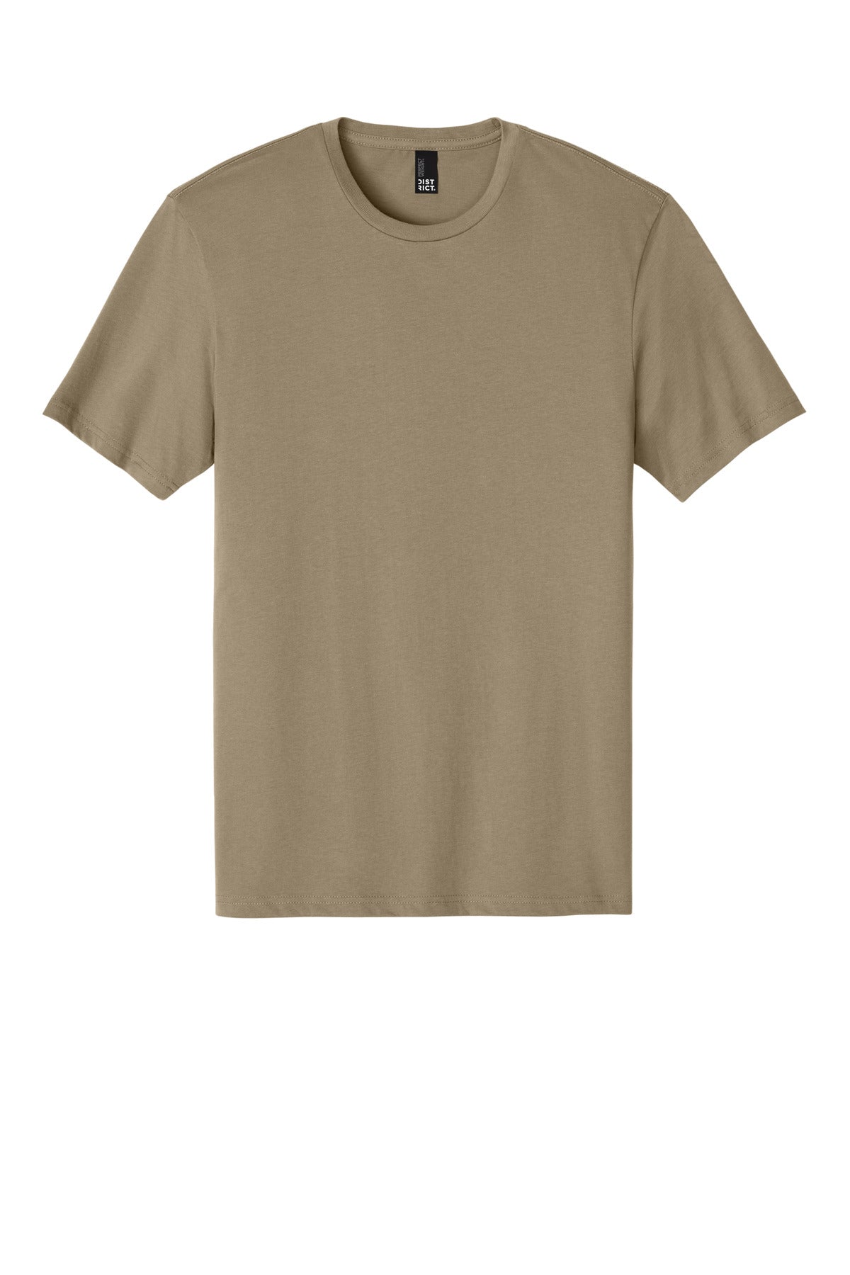District Perfect Weight Tee DT104