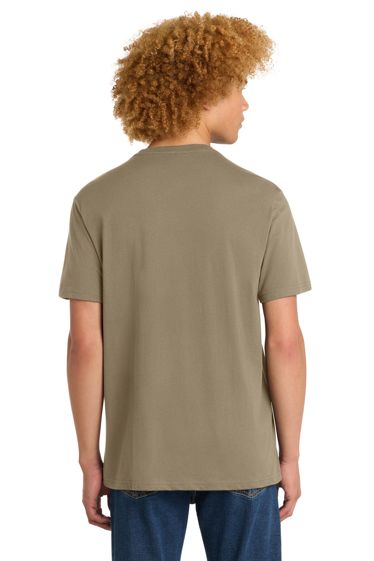 District Perfect Weight Tee DT104