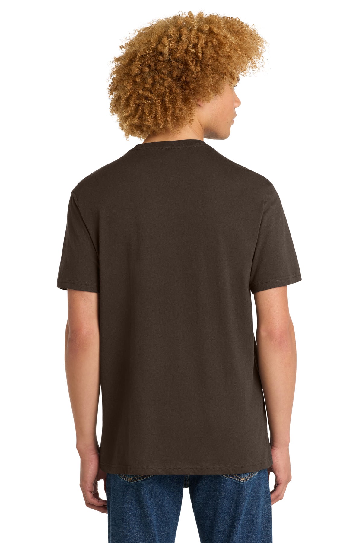 District Perfect Weight Tee DT104