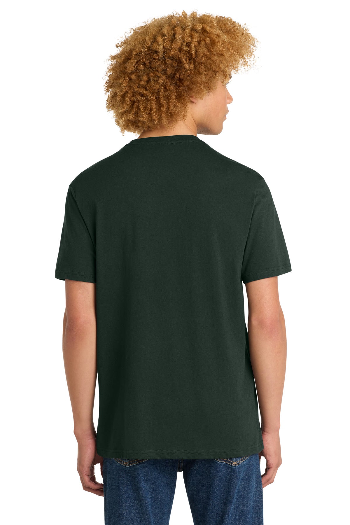District Perfect Weight Tee DT104