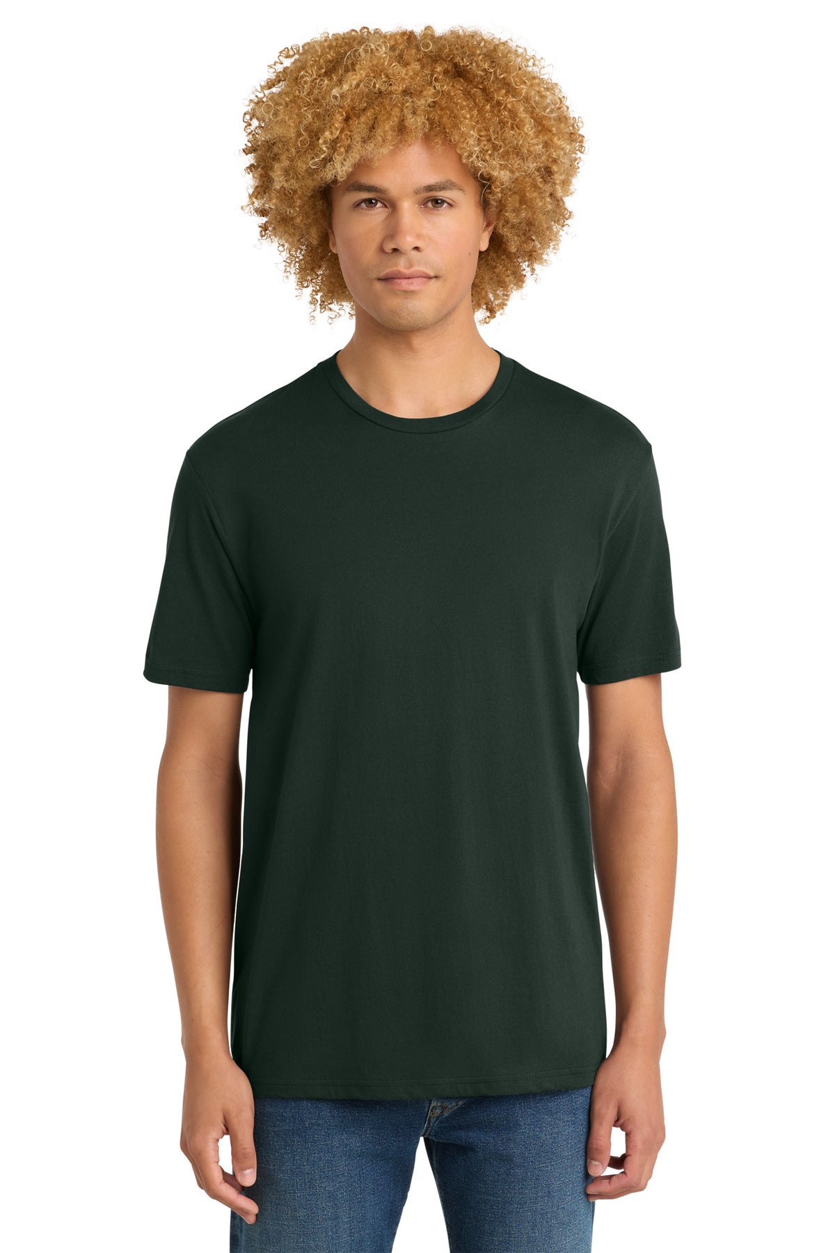District Perfect Weight Tee DT104