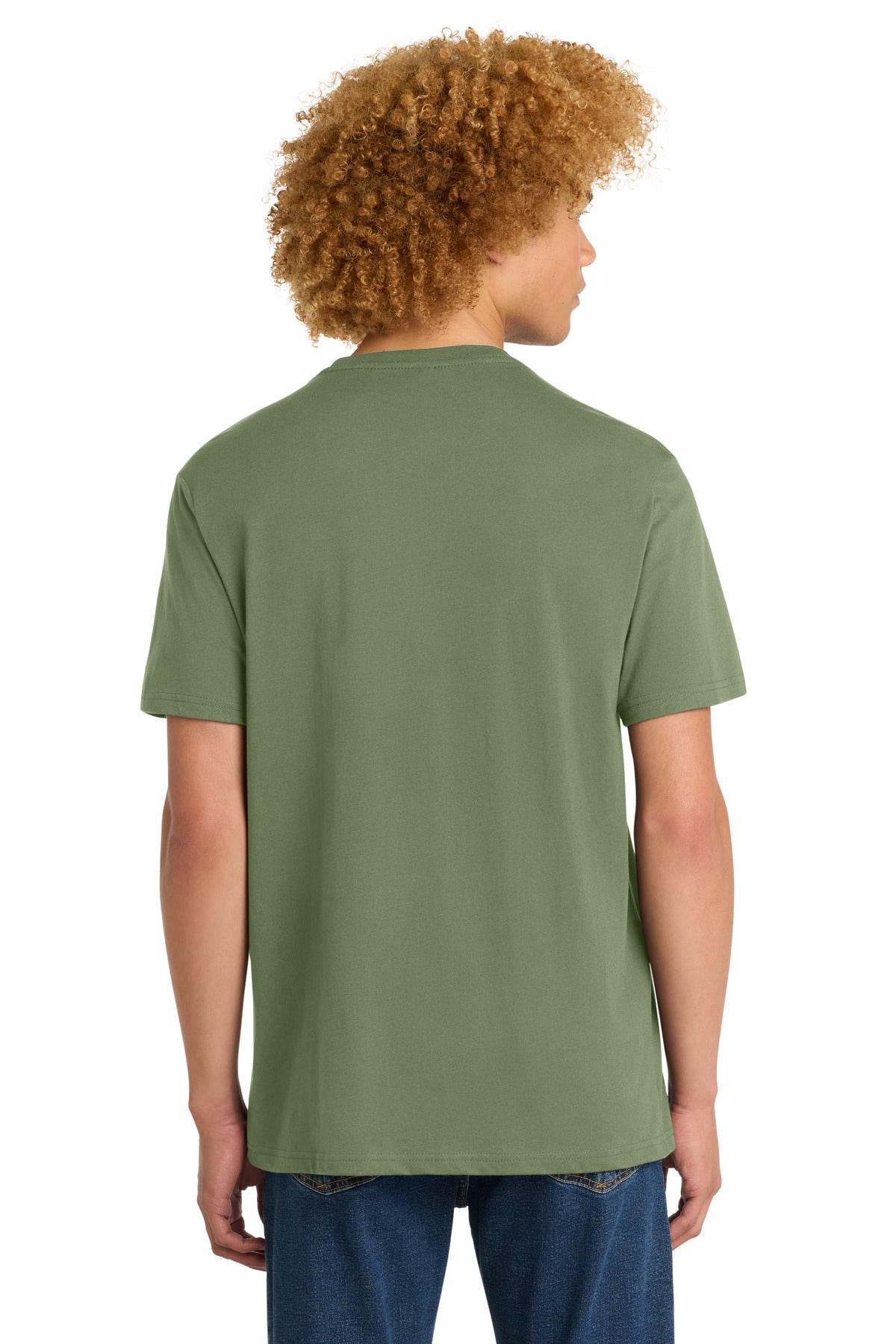 District Perfect Weight Tee DT104