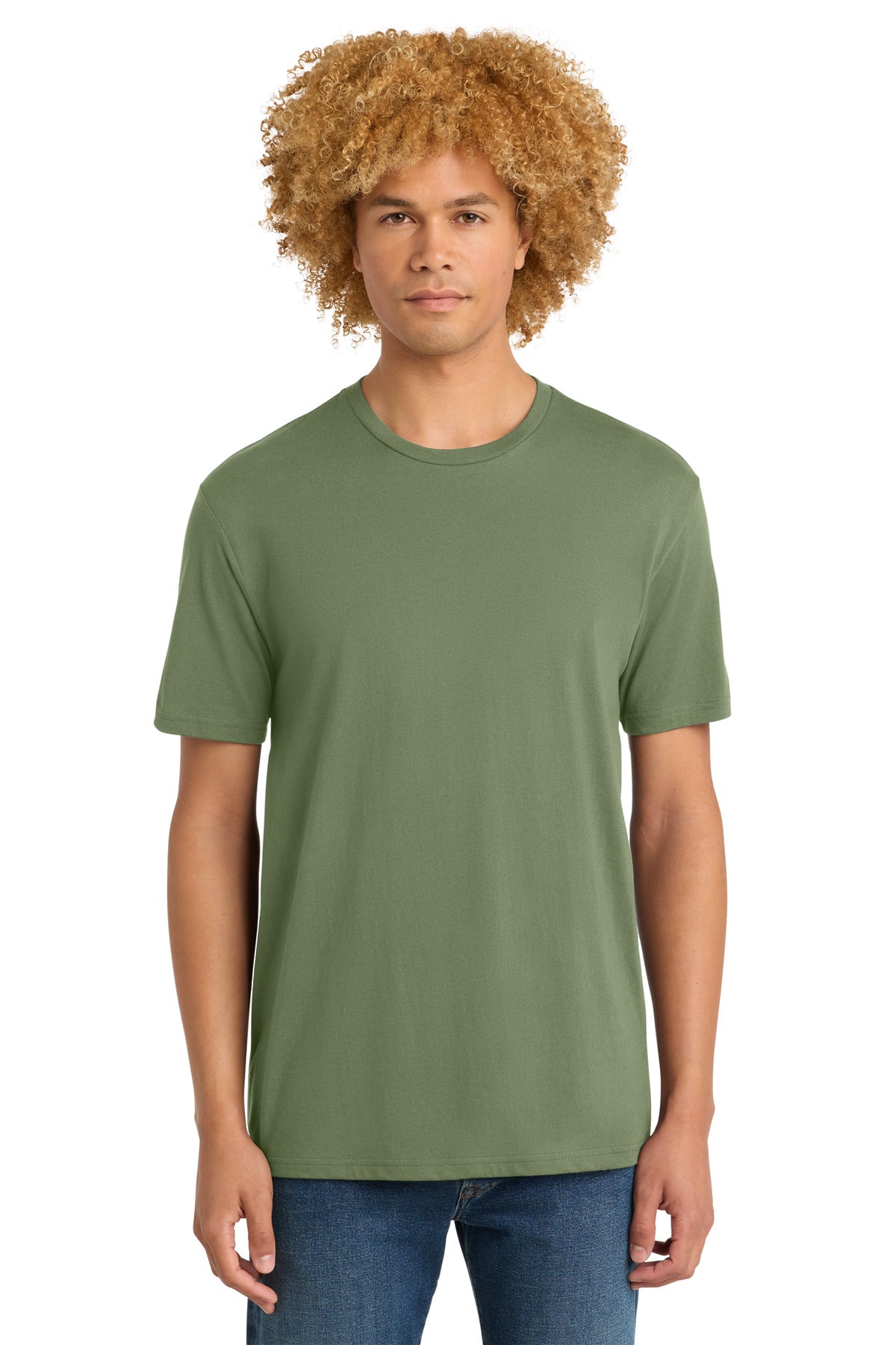 District Perfect Weight Tee DT104