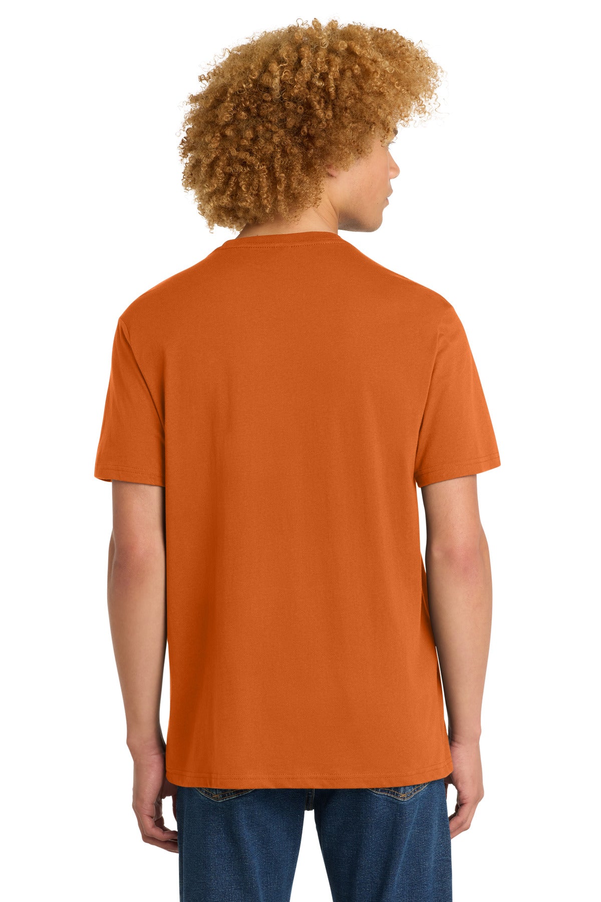 District Perfect Weight Tee DT104