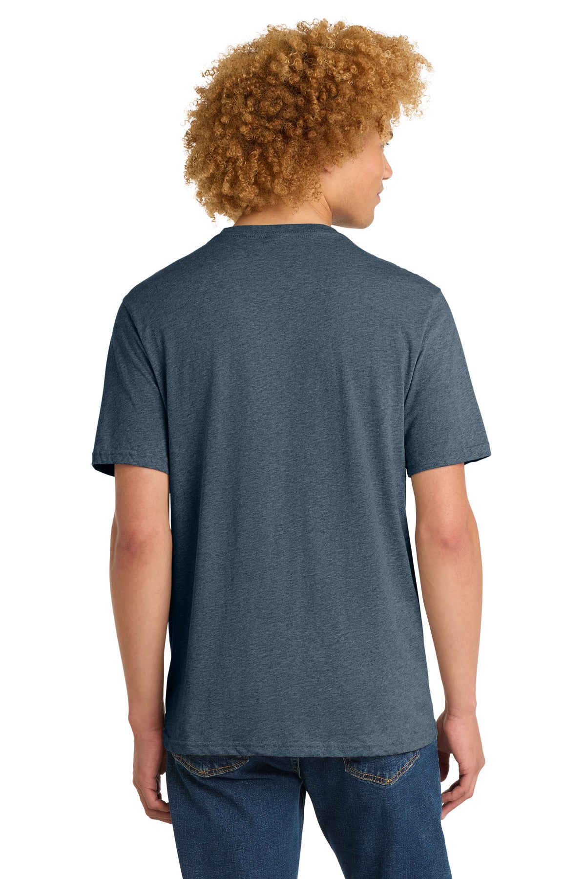 District Perfect Weight Tee DT104