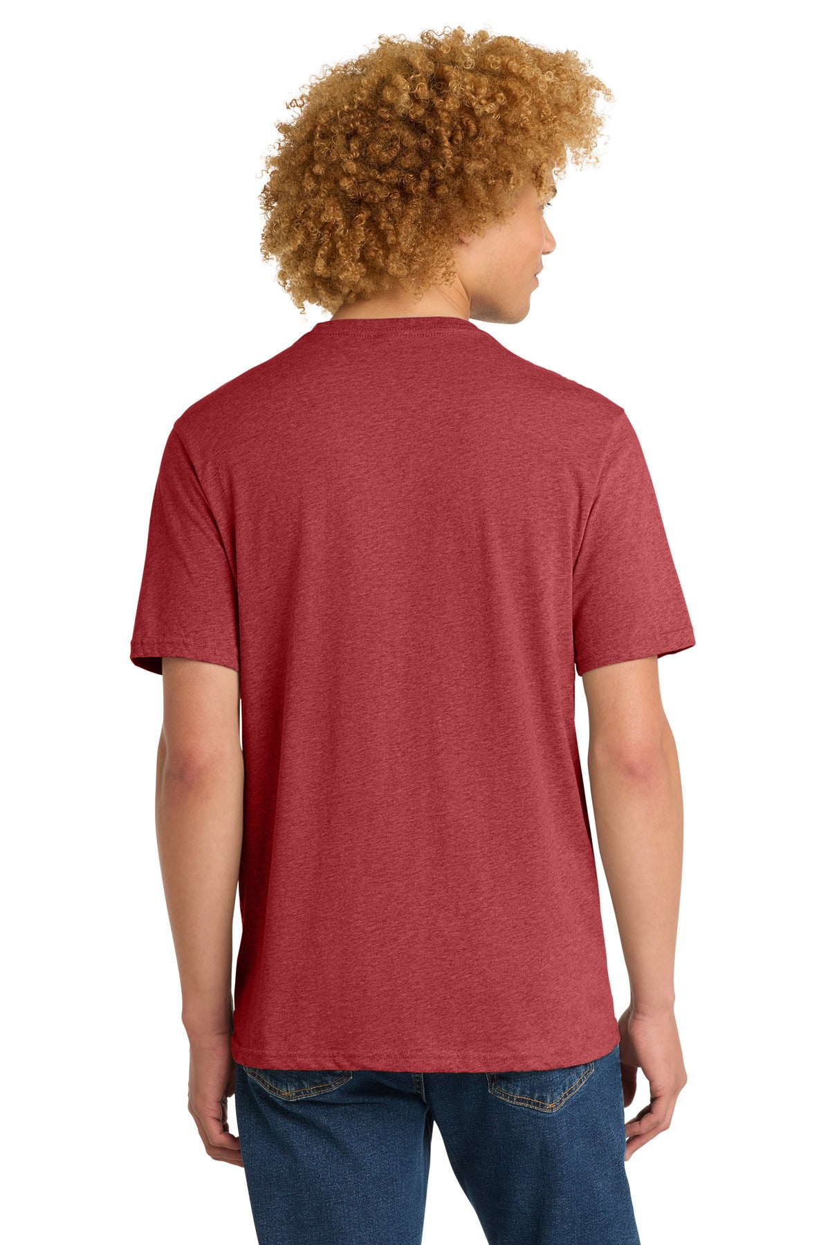 District Perfect Weight Tee DT104