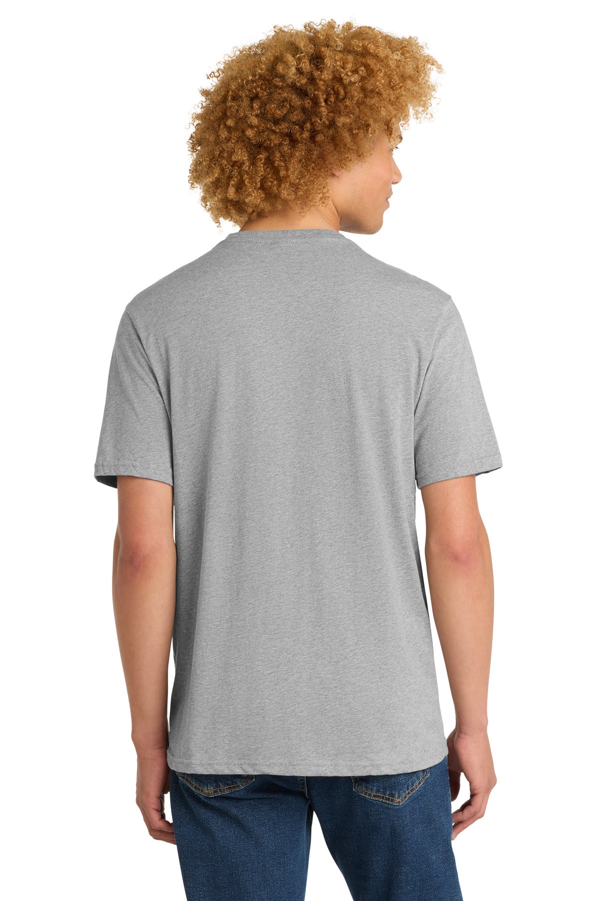 District Perfect Weight Tee DT104