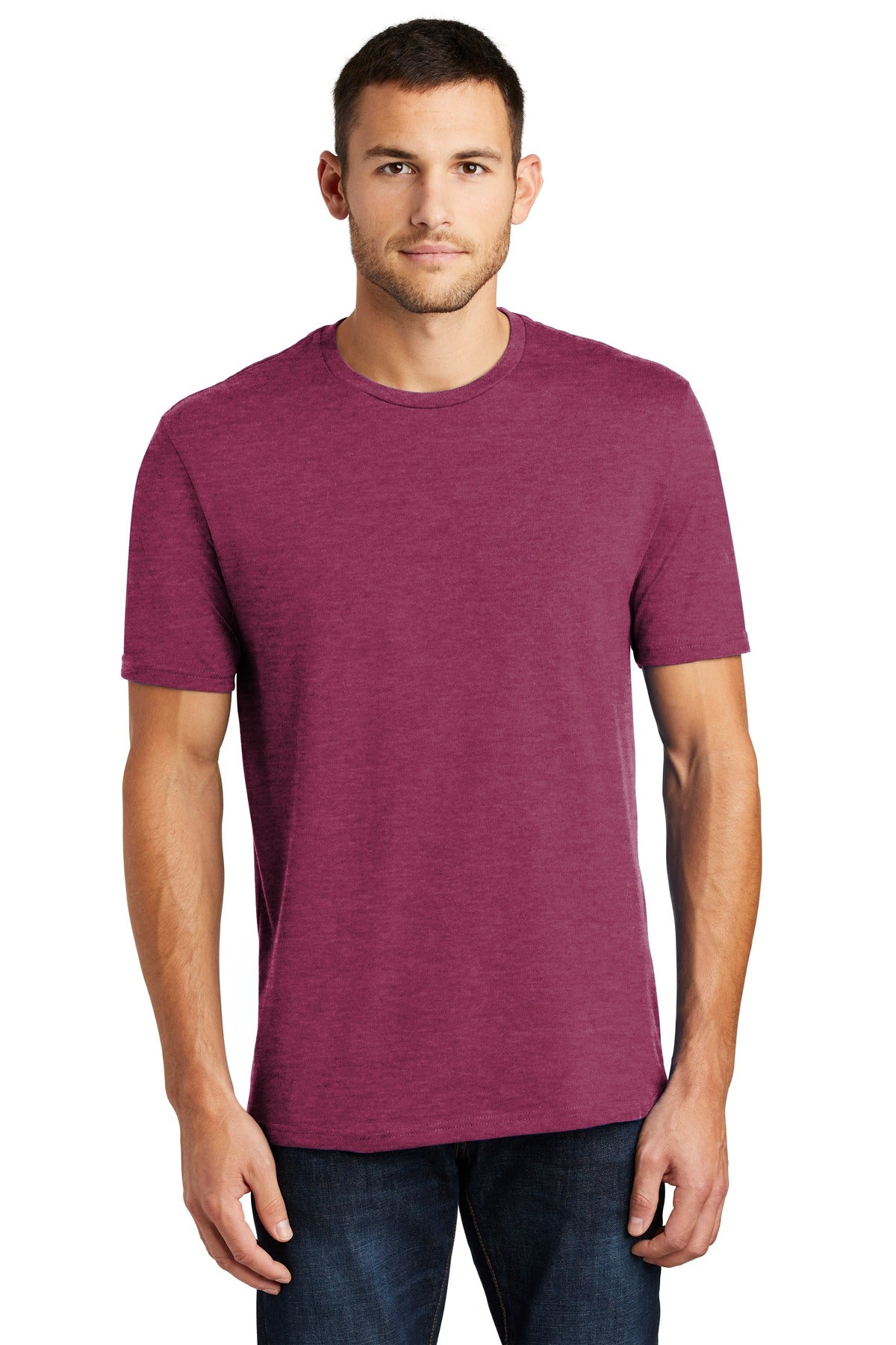 District Perfect Weight Tee DT104