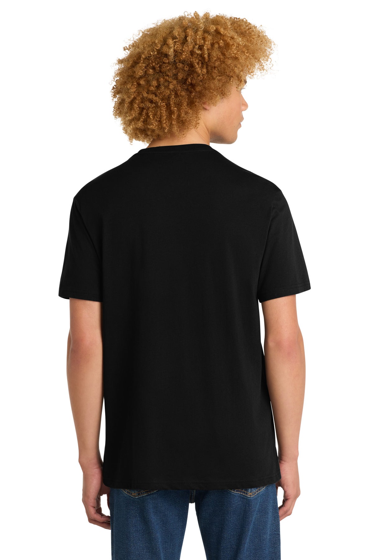 District Perfect Weight Tee DT104