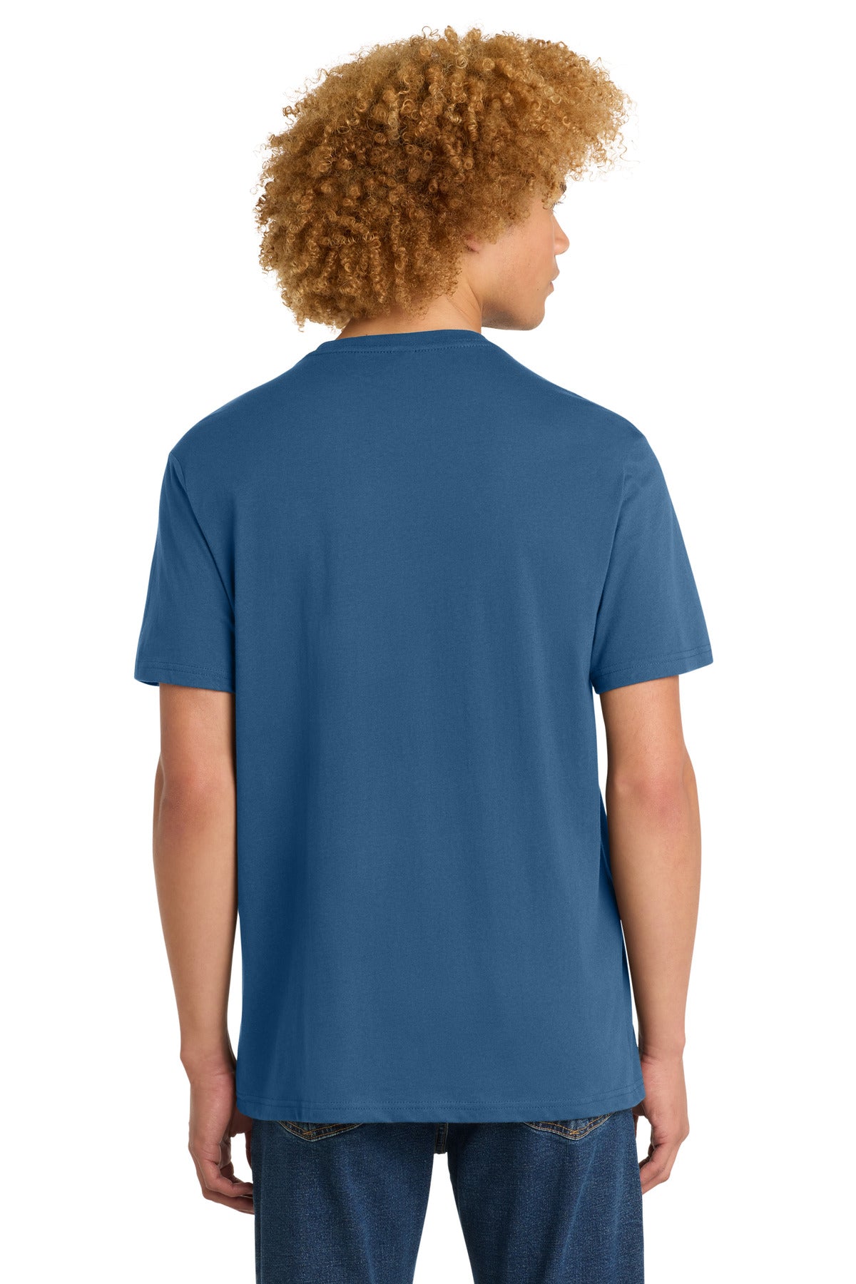 District Perfect Weight Tee DT104