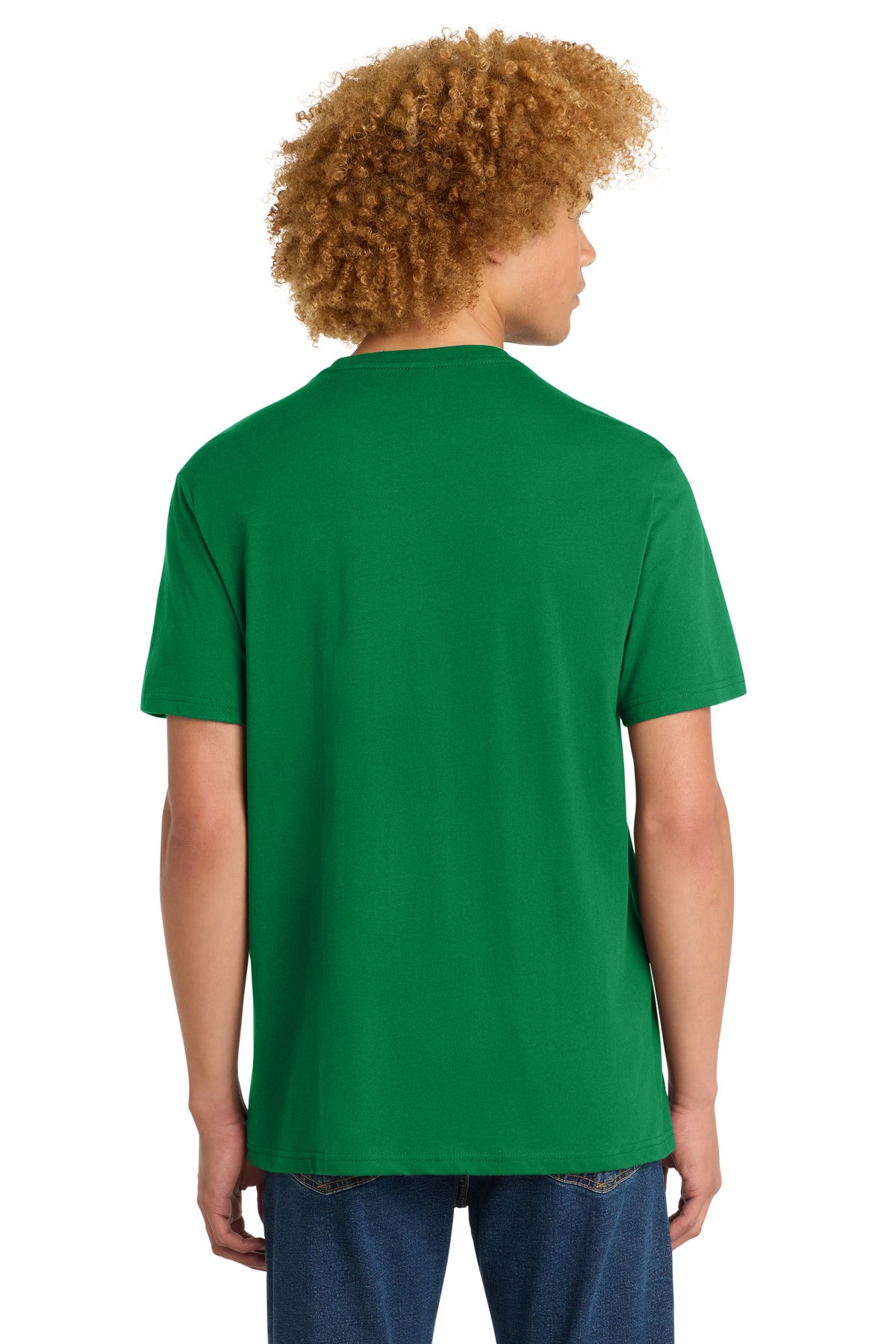 District Perfect Weight Tee DT104