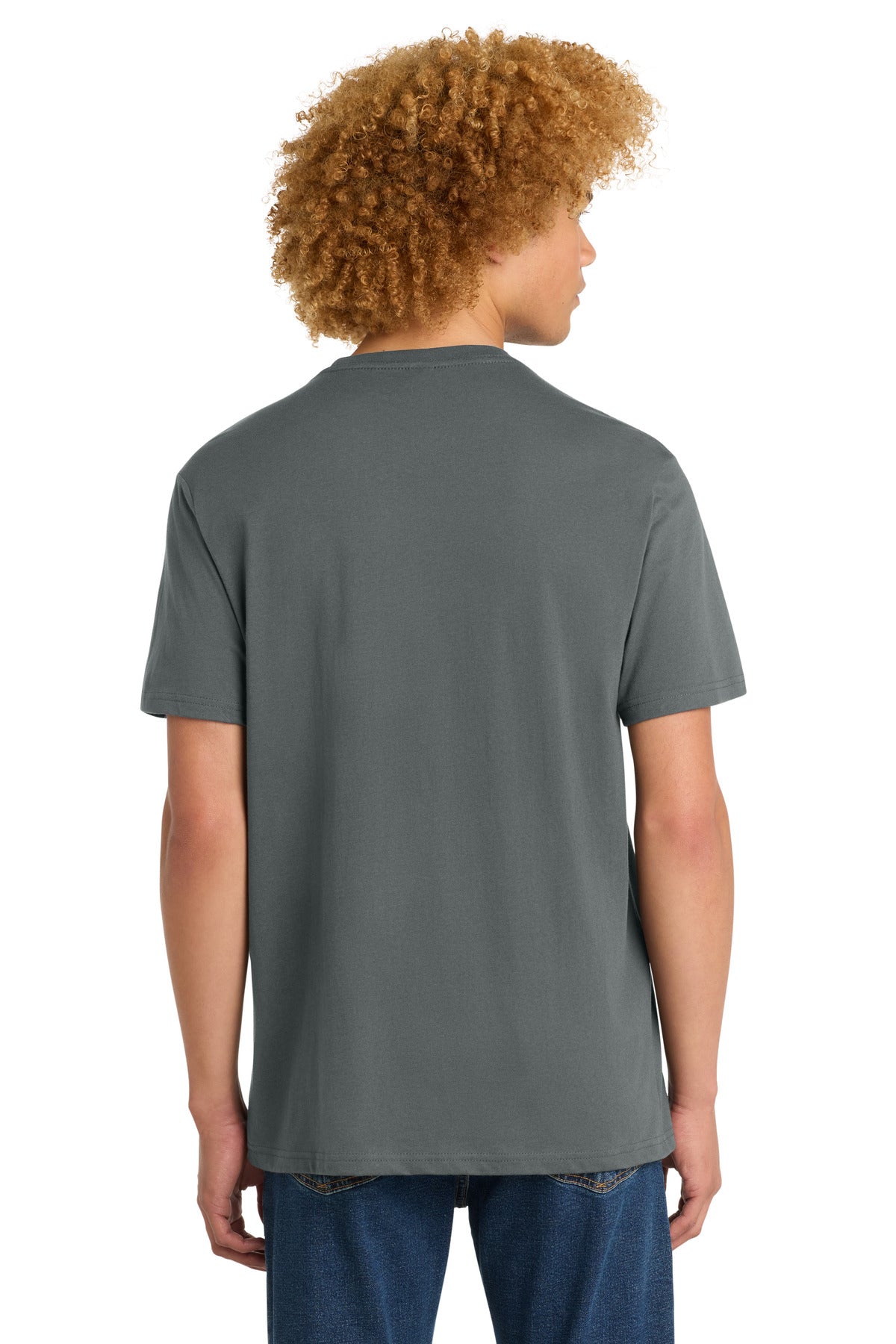 District Perfect Weight Tee DT104